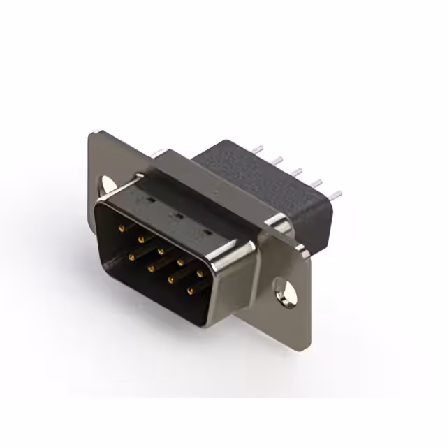 627-009-221-051 EDAC Inc.  Gruppi di connettori D-Sub